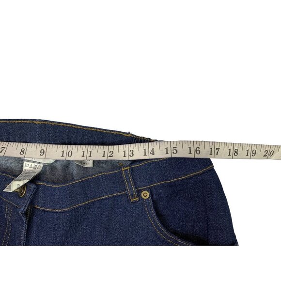 Allison Daley Women's Denim Jeans - Picture 4 of 7